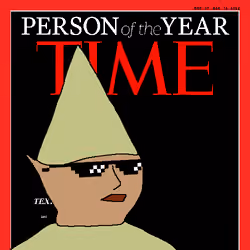 Dank gnomer #115