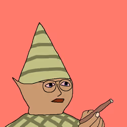 Dank gnomer #1182