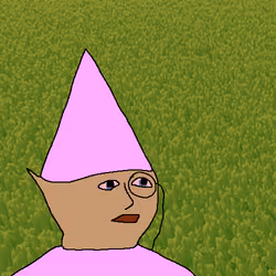 Dank gnomer #475