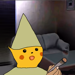 Dank gnomer #2258
