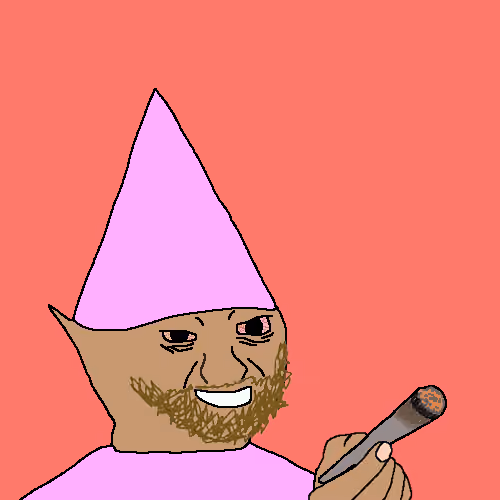 Dank gnomer #810