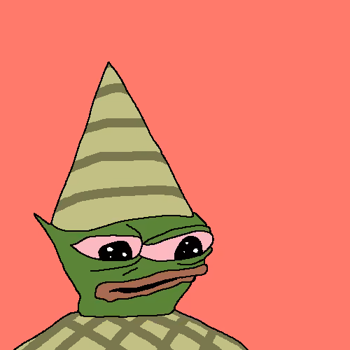 Dank gnomer #1531