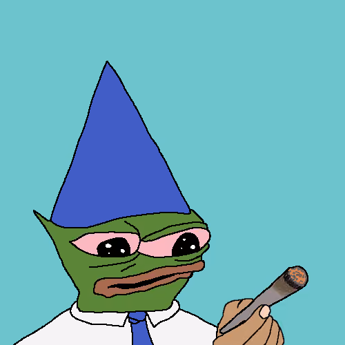 Dank gnomer #1110