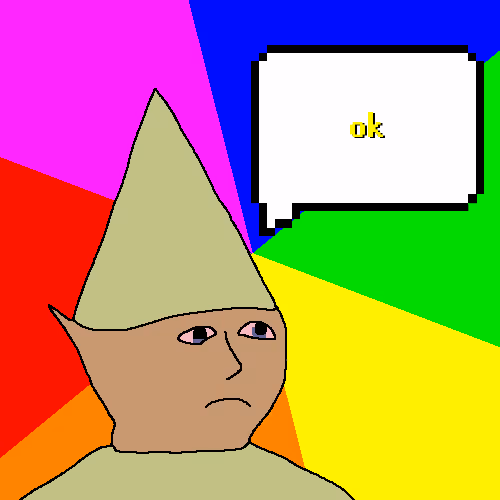 Dank gnomer #72