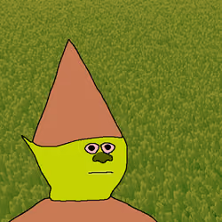 Dank gnomer #1591
