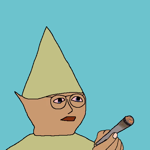 Dank gnomer #194