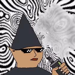 Dank gnomer #589