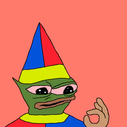 Dank gnomer #535
