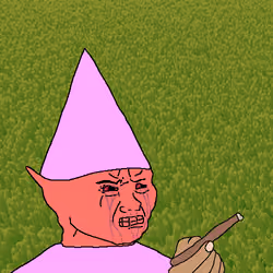 Dank gnomer #1481