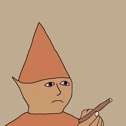Dank gnomer #249