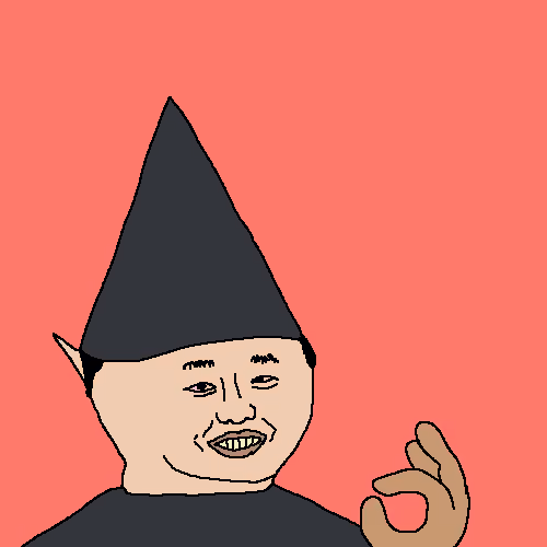 Dank gnomer #195