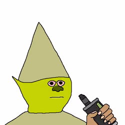 Dank gnomer #1706