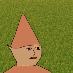 Dank gnomer #1292