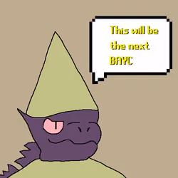 Dank gnomer #1304