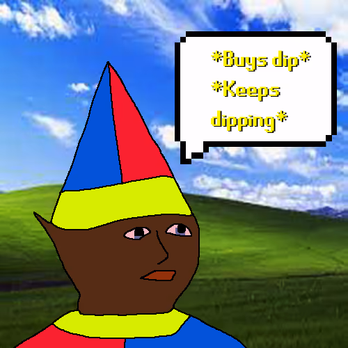 Dank gnomer #197