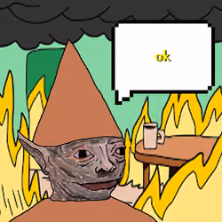 Dank gnomer #1183