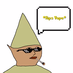 Dank gnomer #922
