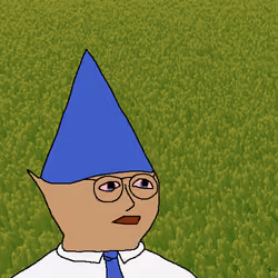 Dank gnomer #1294