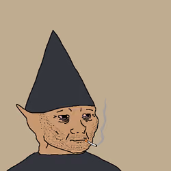 Dank gnomer #1212