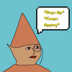 Dank gnomer #266