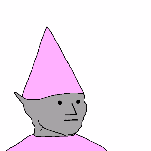 Dank gnomer #2414
