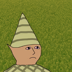 Dank gnomer #1300