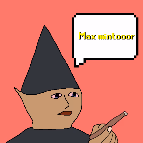 Dank gnomer #1422
