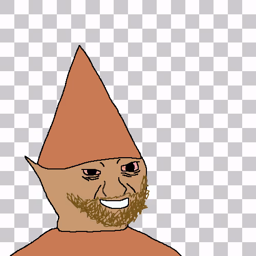 Dank gnomer #286