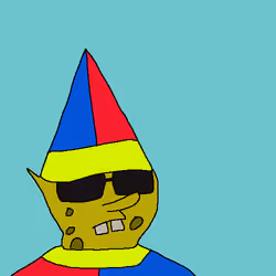Dank gnomer #2131