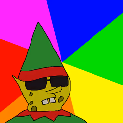 Dank gnomer #1083