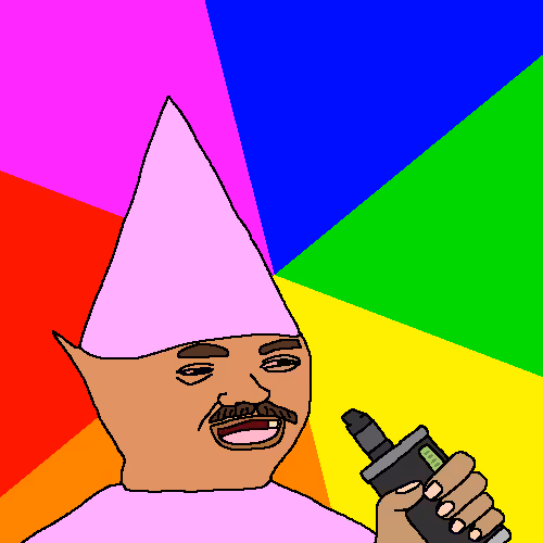 Dank gnomer #1410
