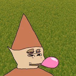 Dank gnomer #736