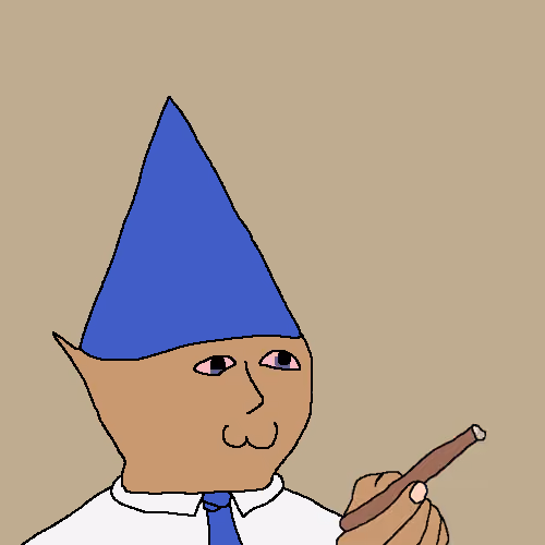 Dank gnomer #528