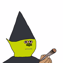 Dank gnomer #1435