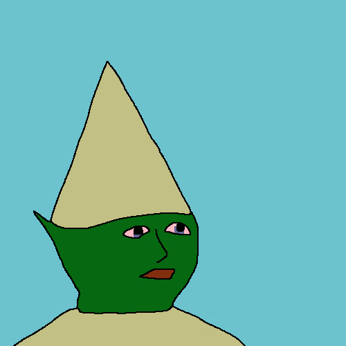 Dank gnomer #75