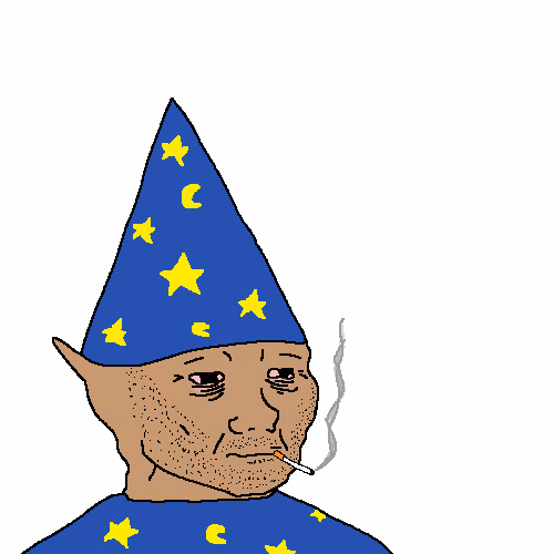 Dank gnomer #308