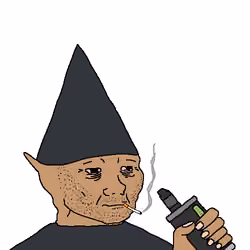 Dank gnomer #116