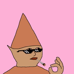 Dank gnomer #12