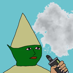 Dank gnomer #1016