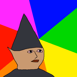 Dank gnomer #2072