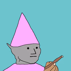 Dank gnomer #1616