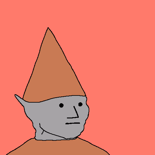 Dank gnomer #1527