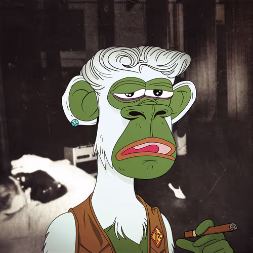 PAYC Legends #4074