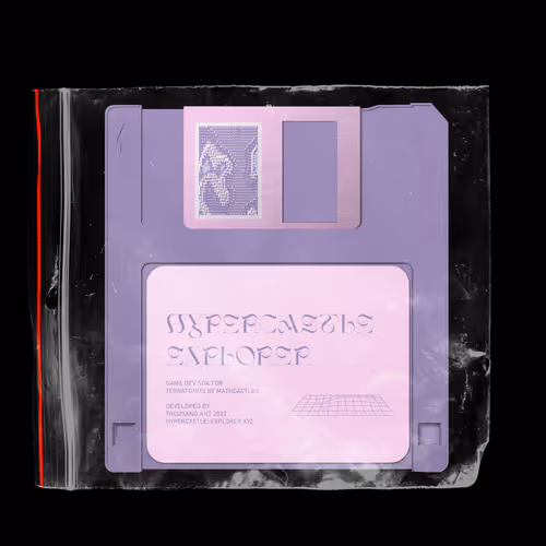 Hypercastle Explorers