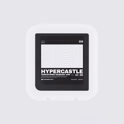 Hypercastle Explorers