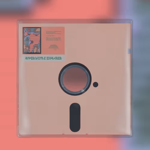 Item #456 Media
