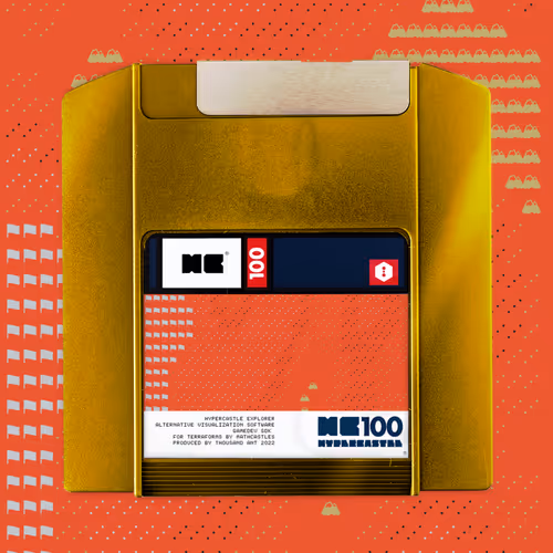 Item #5 Media