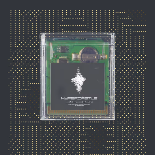 Item #402 Media