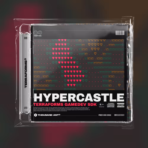 Hypercastle Explorers