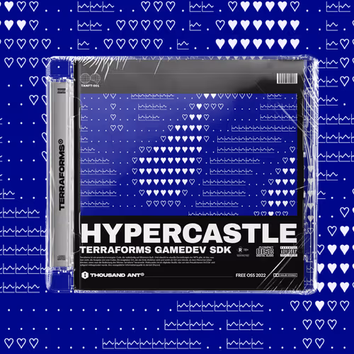 Hypercastle Explorers